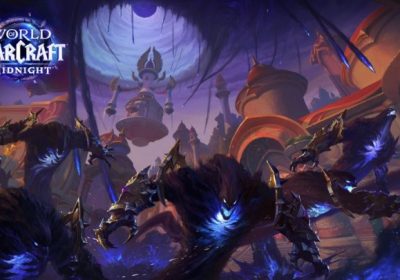 World of Warcraft: Midnight è adesso disponibile in tutto il mondo