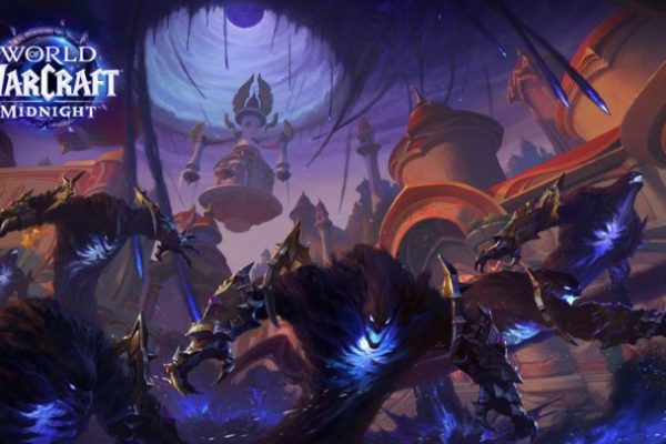 World of Warcraft: Midnight è adesso disponibile in tutto il mondo