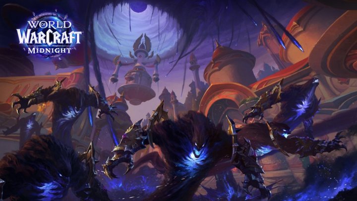 World of Warcraft: Midnight è adesso disponibile in tutto il mondo