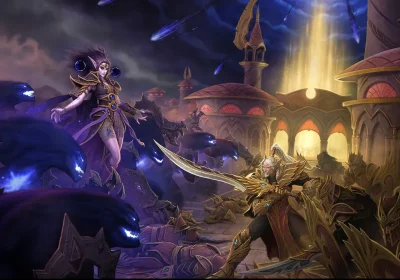 World of Warcraft, storia e segreti del videogioco online più longevo di sempre