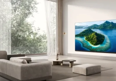 Tcl punta sulla nuova tecnologia Sqd-Mini Led: più luminosità e precisione per le tv