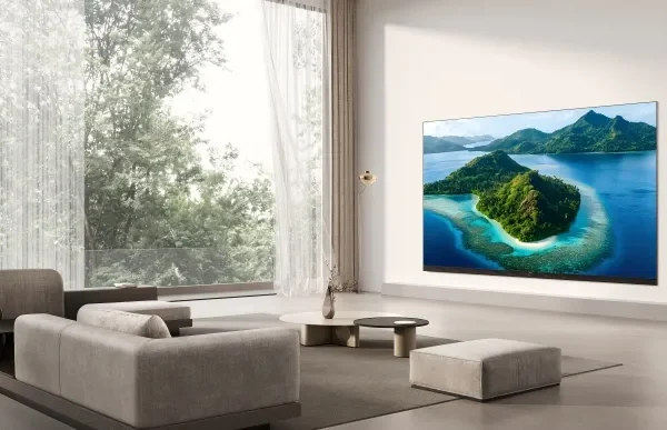 Tcl punta sulla nuova tecnologia Sqd-Mini Led: più luminosità e precisione per le tv