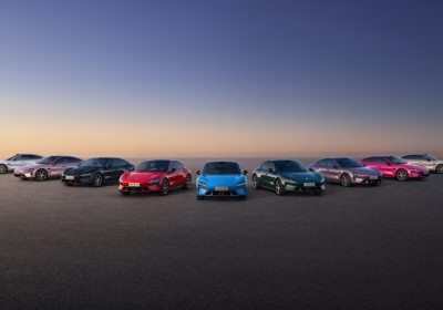 Xiaomi SU7 2026 ufficiale con 902 km di autonomia e guida assistita che 'ragiona' come un umano