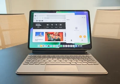 Lavorare tutto il giorno con il tablet? L’ho fatto con Xiaomi Pad 8 Pro tra riunioni, fogli di calcolo, email e documenti, ecco com’è andata