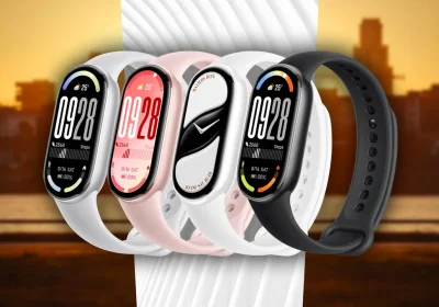 Poca spesa e tanta resa, la smart band più popolare degli ultimi mesi è tra le offerte di Primavera Amazon