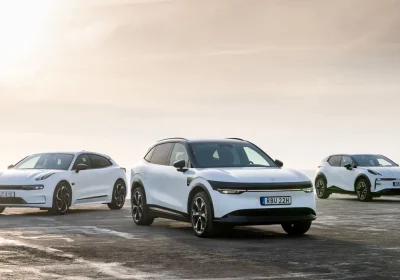 Zeekr sbarca in italia con un’idea nuova di premium elettrico