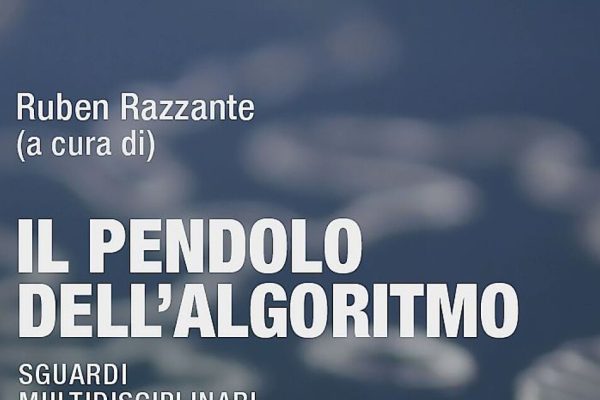 Dalla community Polisophia ‘Il pendolo dell’algoritmo’, sì a orientamento umano per IA – Notizie