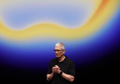 Tim Cook celebra i 50 anni Apple e il ‘Think different’ che ha riscritto il futuro – Notizie