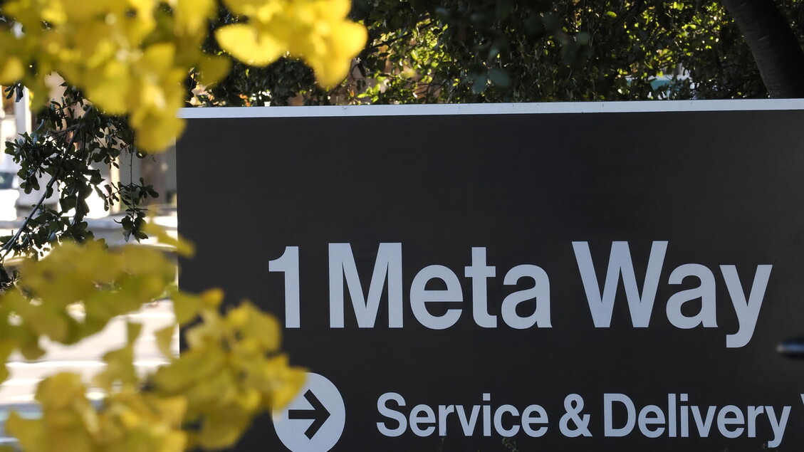 Verdetto storico negli Usa: ‘Meta e Google colpevoli della dipendenza dai social’ – Notizie