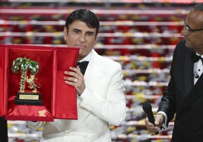 Sanremo, su Spotify il più ascoltato è Samurai Jay, Sal Da Vinci primo all’estero – Notizie