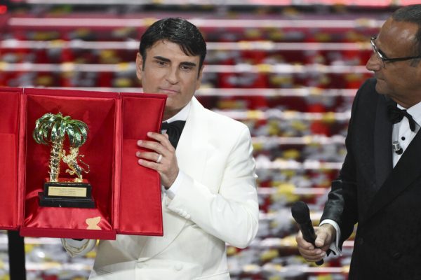 Sanremo, su Spotify il più ascoltato è Samurai Jay, Sal Da Vinci primo all’estero – Notizie