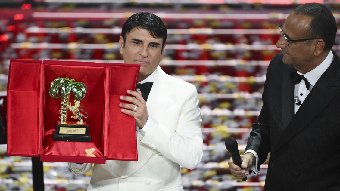 Sanremo, su Spotify il più ascoltato è Samurai Jay, Sal Da Vinci primo all’estero – Notizie