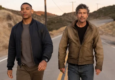 Se non sentivate assolutamente il bisogno di una nuova serie sulle Lanterne Verdi, il teaser di Lanterns potrebbe farvi ricredere