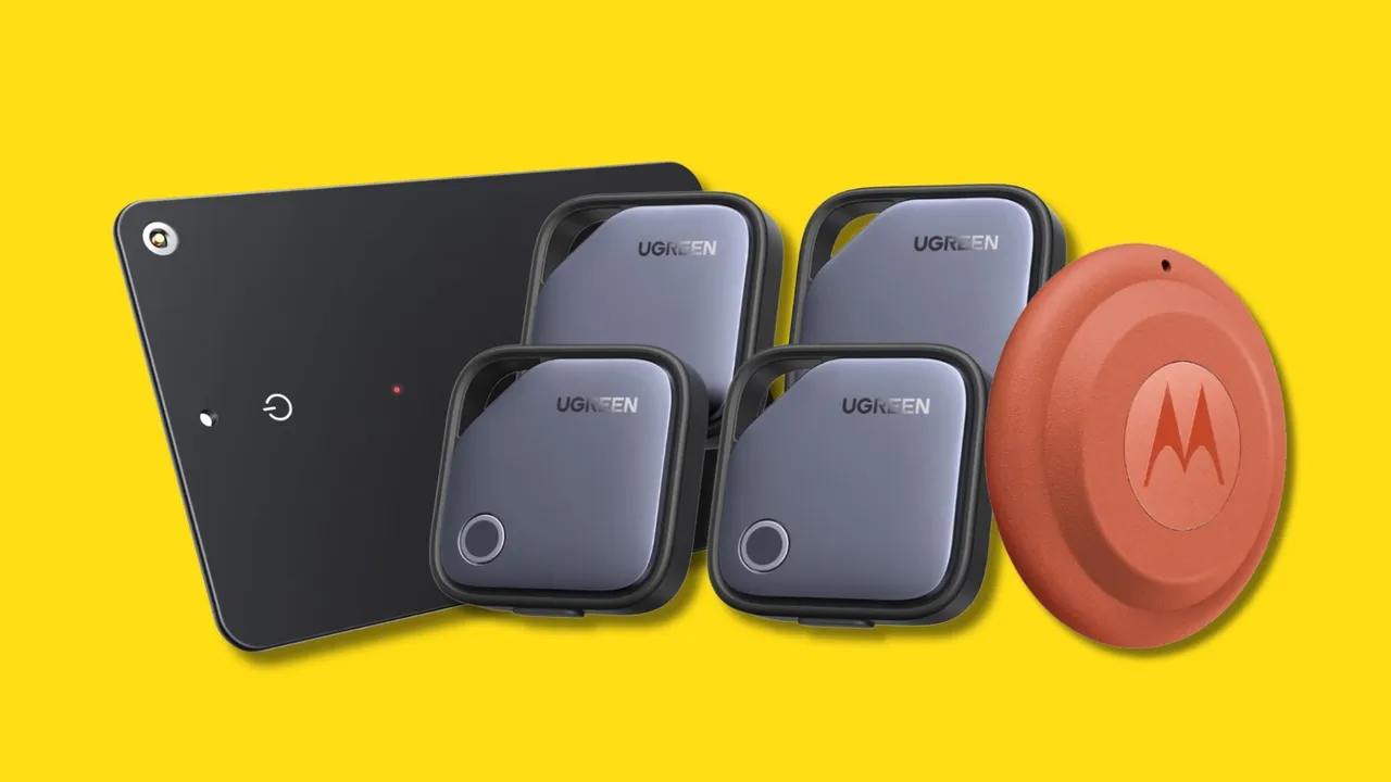 Airtag Apple e i suoi fratelli, ecco i migliori tracker bluetooth di ultima generazione per non perdere mai di vista bagagli, chiavi e portafogli