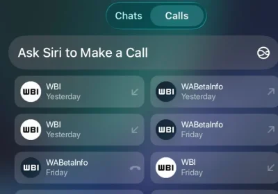 WhatsApp su Carplay, arriva l’app con chat, chiamate e comandi vocali via Siri