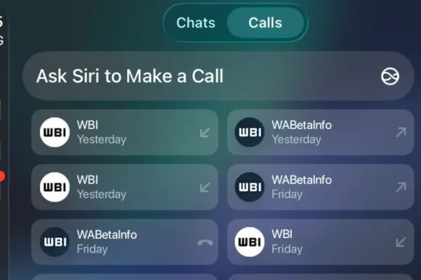 WhatsApp su Carplay, arriva l’app con chat, chiamate e comandi vocali via Siri