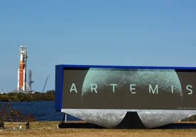 Artemis 3 non ci riporterà sulla Luna, ecco come cambia il programma spaziale della Nasa