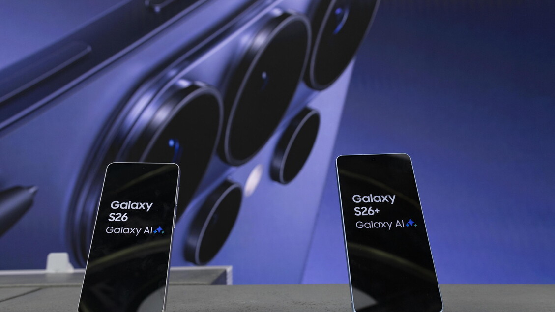 Samsung ‘avvicina’ Galaxy S26 e iPhone, supporto alla condivisione dei file – Software e App