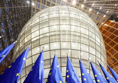 Ue, al via iniziativa per un social network pubblico europeo – Notizie