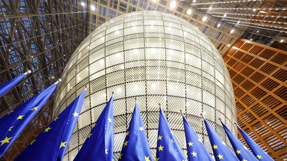 Ue, al via iniziativa per un social network pubblico europeo – Notizie