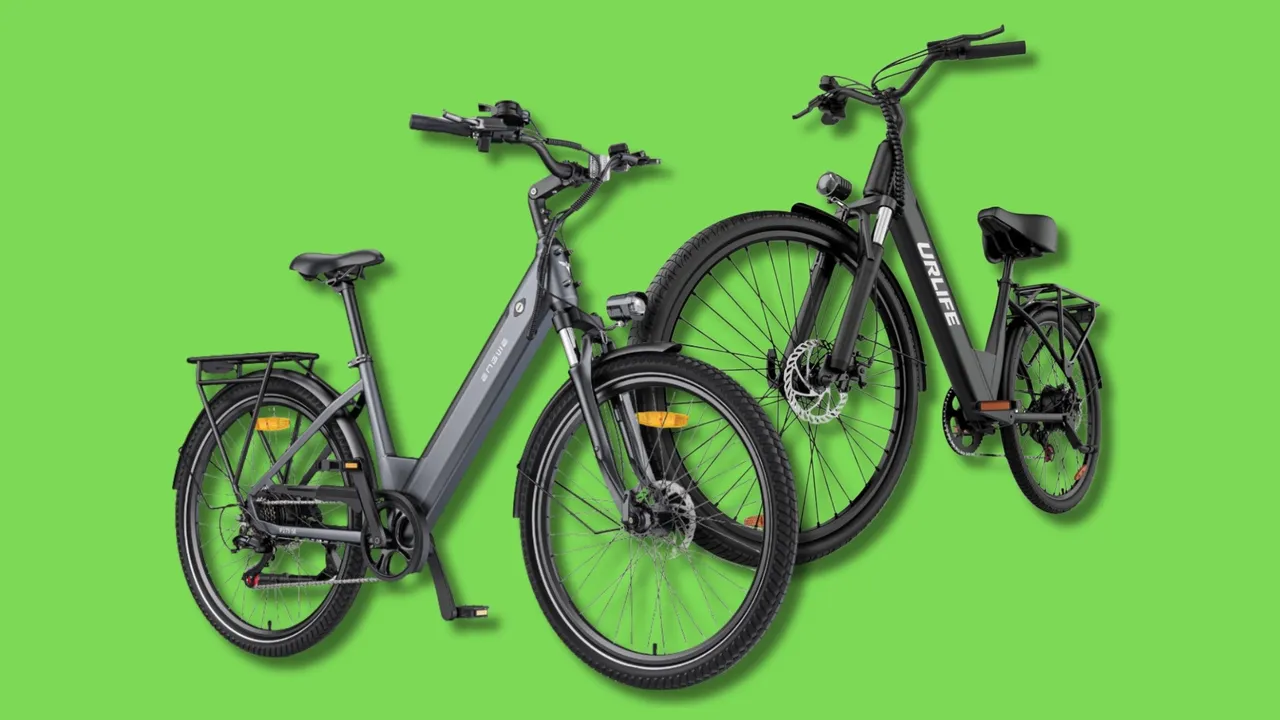 Le migliori bici elettriche economiche del 2026, 8 modelli sotto i 1000 euro per pedalare davvero ovunque