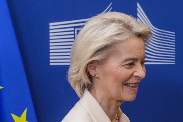 L’Ue lancia Ocean Eye, una rete di dati marini – Notizie