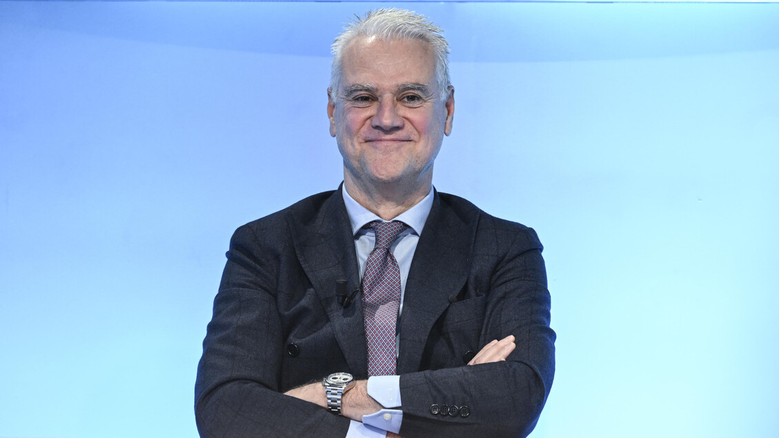 Zangrillo, l’innovazione tecnologica deve essere antropocentrica – Notizie