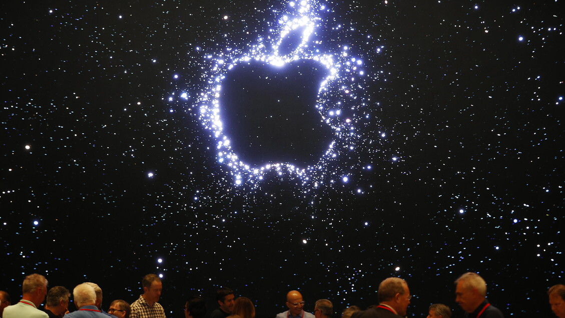 >ANSA-BOX/ Dall’iPhone al Macintosh, i prodotti iconici di Apple – Future Tech