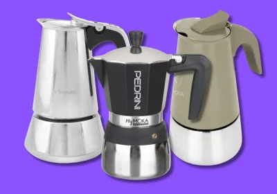 Le caffettiere a induzione non sono tutte uguali, come riconoscere i modelli giusti e quali comprare oggi