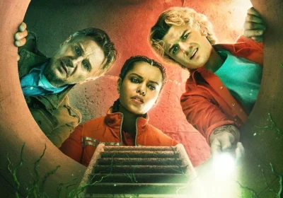 Cosa sapere su Cold Storage, il film horror con Joe Keery (aka Steve Harrington di Stranger Things)