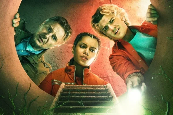 Cosa sapere su Cold Storage, il film horror con Joe Keery (aka Steve Harrington di Stranger Things)