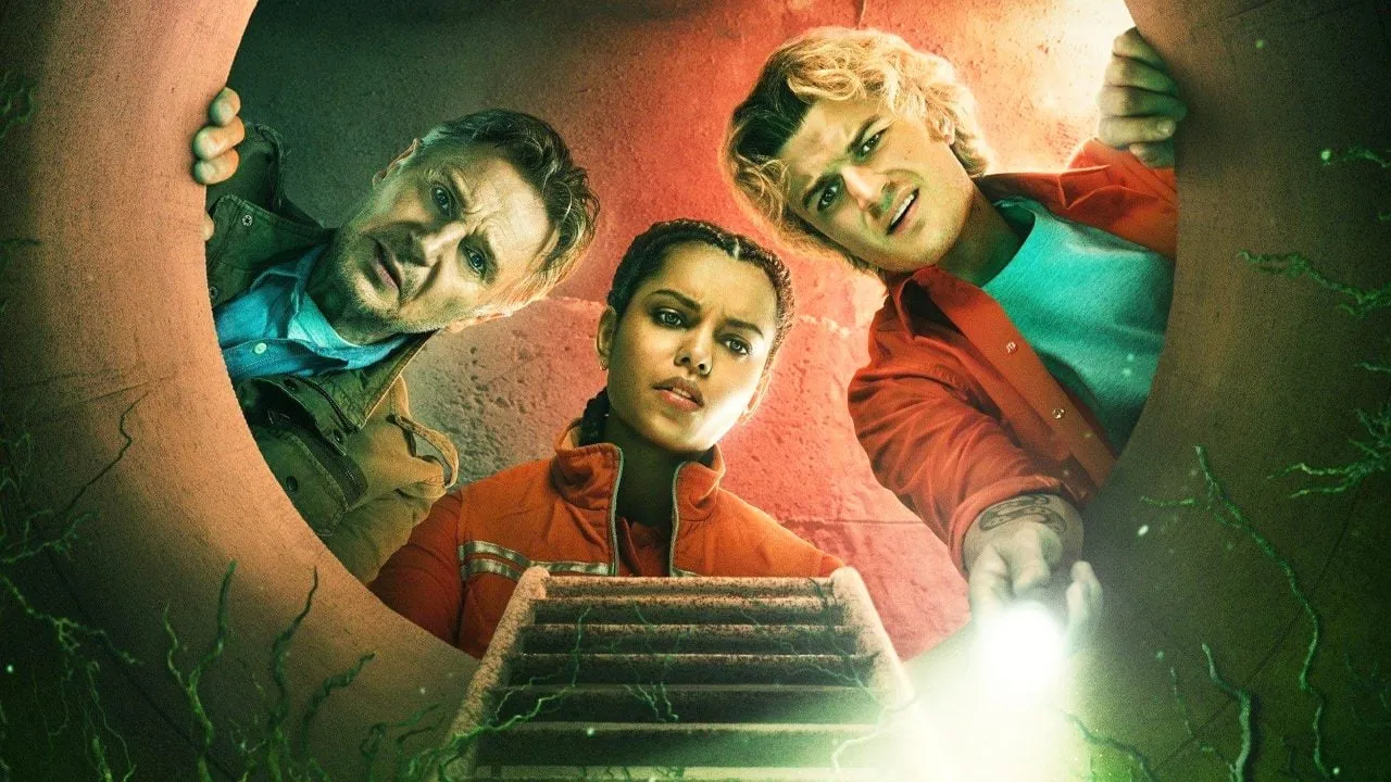 Cosa sapere su Cold Storage, il film horror con Joe Keery (aka Steve Harrington di Stranger Things)