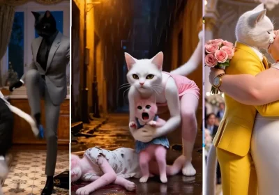 AI slop, come le soap opera con i gatti che spopolano in Cina monetizzano le emozioni online