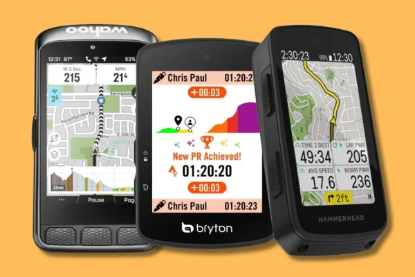 Non solo velocità e distanza: i migliori contachilometri per bici del 2026 con mappe, Strava e sensori