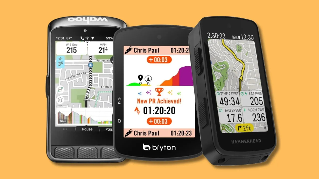 Non solo velocità e distanza: i migliori contachilometri per bici del 2026 con mappe, Strava e sensori