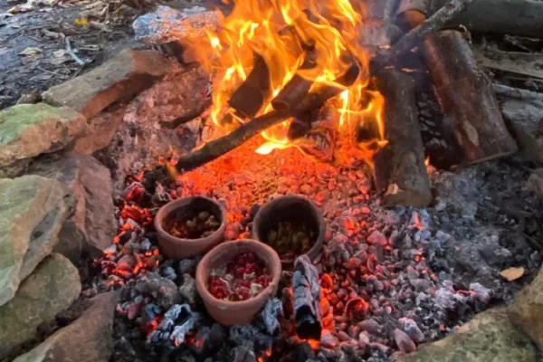 La dieta degli antichi cacciatori-raccoglitori in Europa migliaia di anni fa era molto più varia (e gustosa) di quanto pensassimo