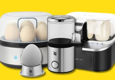 Con questi cuociuova elettrici hai finito di penare e fai l’uovo esattamente come lo vuoi tu