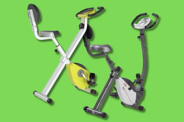 8 cyclette pieghevoli che a fine allenamento puoi far sparire dove vuoi