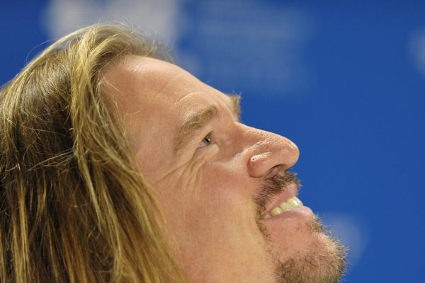 Val Kilmer resuscitato con l’IA, sarà nel film As Deep as the Grave – Future Tech