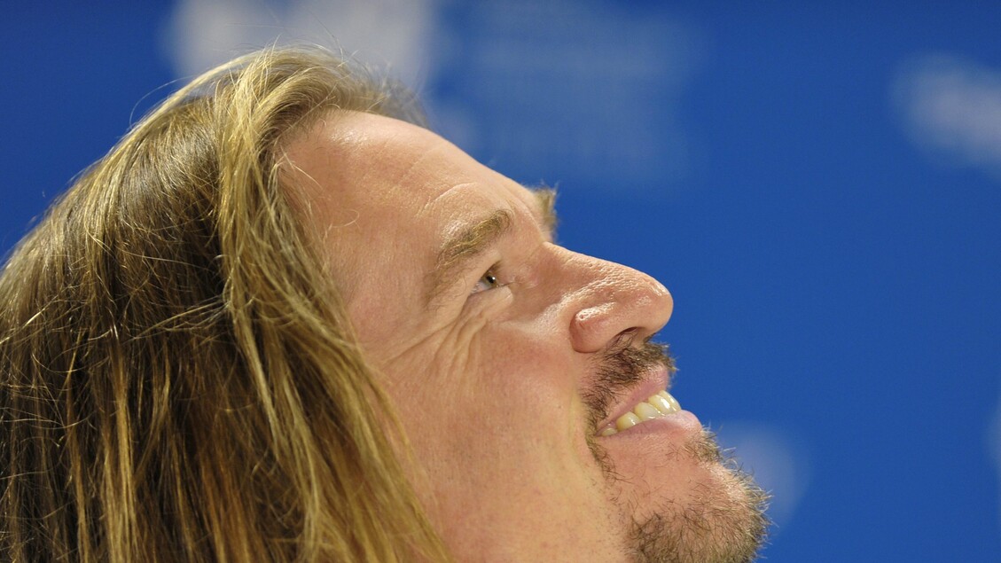 Val Kilmer resuscitato con l’IA, sarà nel film As Deep as the Grave – Future Tech