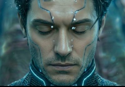 Esce ‘Aurion’, film di fantascienza italiano interamente realizzato con l’IA – Future Tech