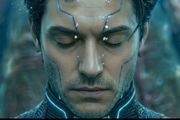 Esce ‘Aurion’, film di fantascienza italiano interamente realizzato con l’IA – Future Tech