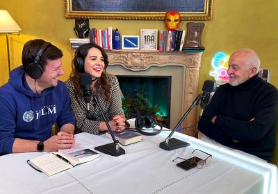 Il 36% degli italiani ascolta podcast, fenomeno in crescita – Notizie