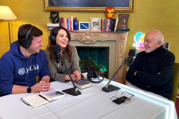 Il 36% degli italiani ascolta podcast, fenomeno in crescita – Notizie