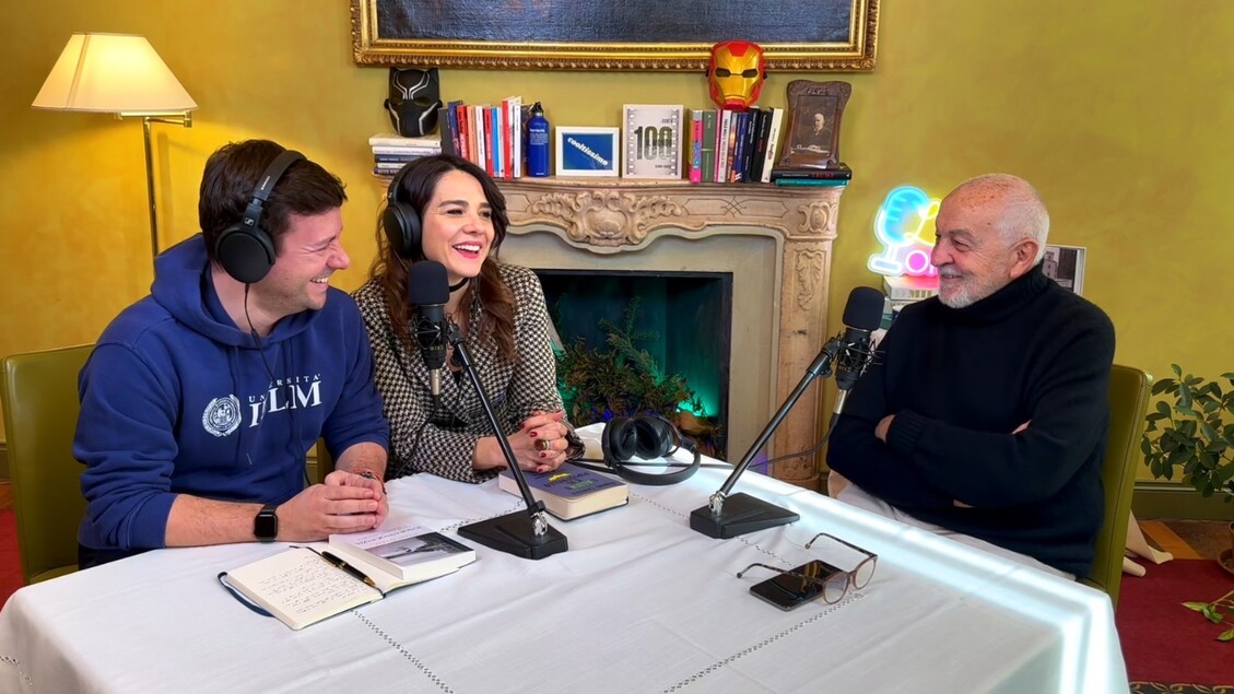 Il 36% degli italiani ascolta podcast, fenomeno in crescita – Notizie