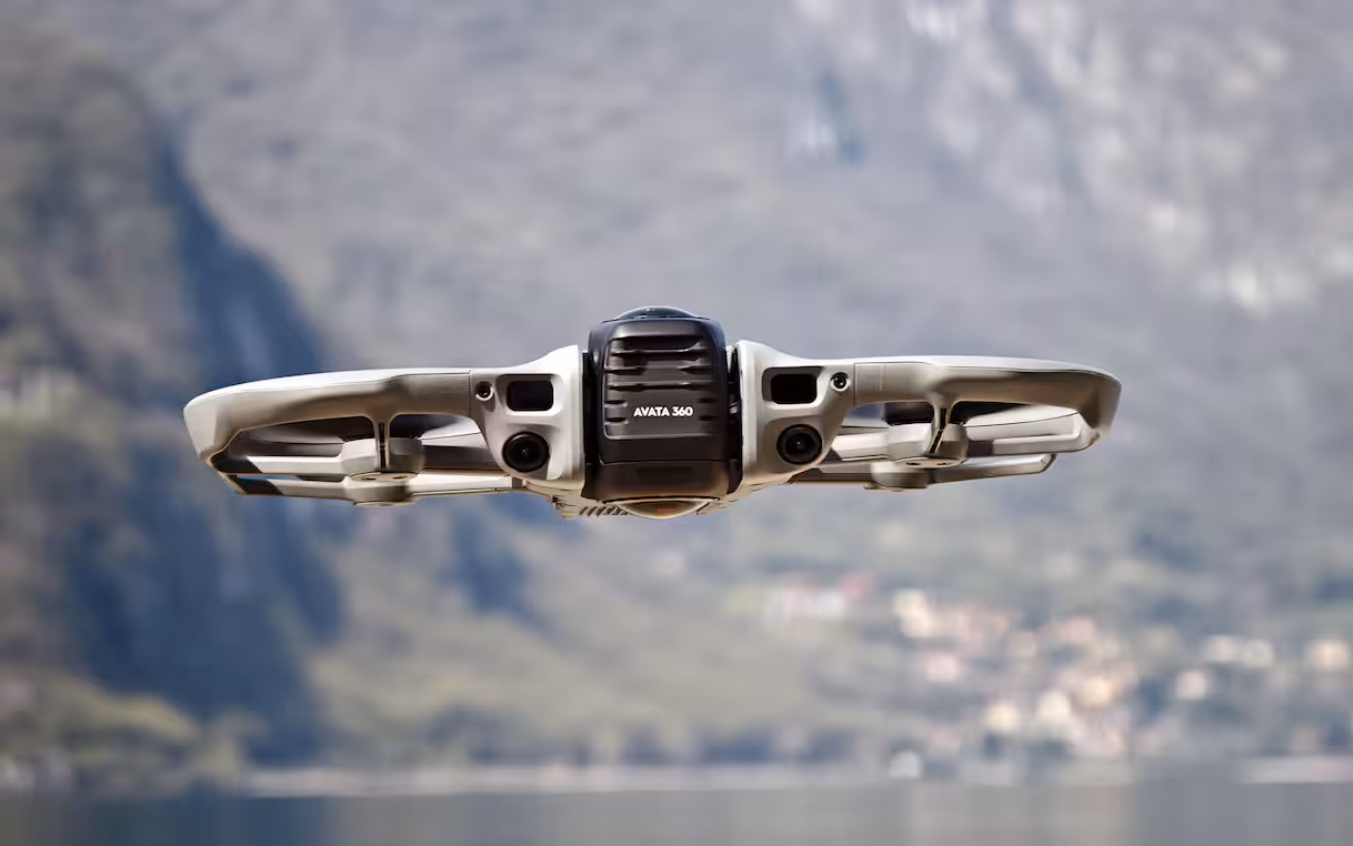 DJI Avata 360: recensione, prove, caratteristiche, video, prezzi
