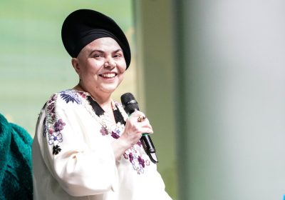 L’eredità digitale di Michela Murgia raccolta in Zephorum, pagina unica e indipendente – Notizie