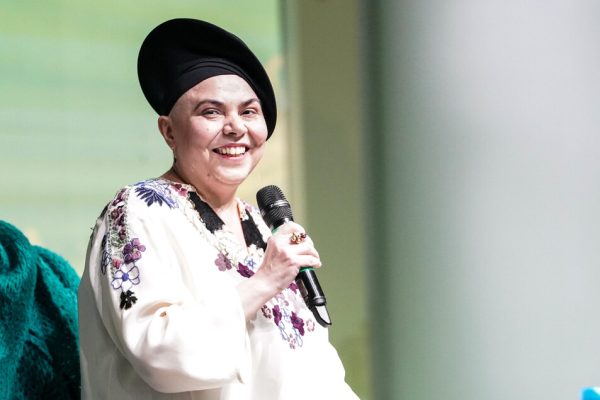 L’eredità digitale di Michela Murgia raccolta in Zephorum, pagina unica e indipendente – Notizie