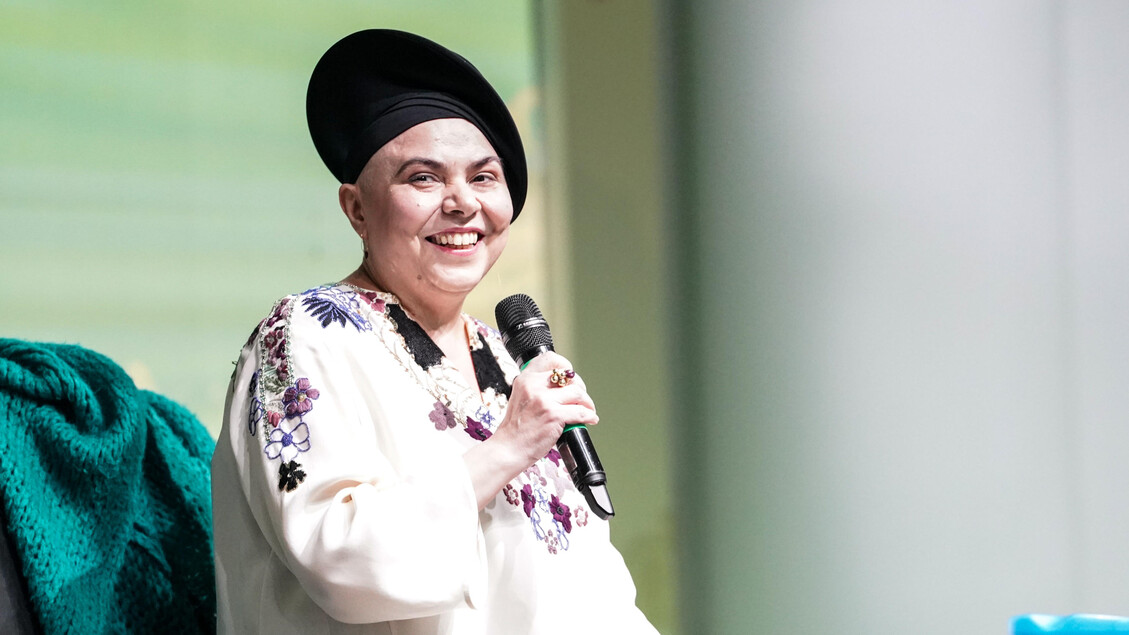 L’eredità digitale di Michela Murgia raccolta in Zephorum, pagina unica e indipendente – Notizie