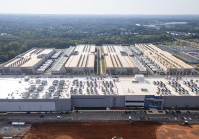 Le Big Tech Usa nel mirino dei pasdaran, sale il rischio di attacchi – Notizie